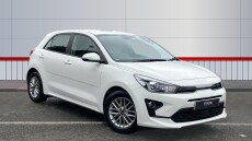 Kia Rio 1.0 T GDi 2 5dr Petrol Hatchback